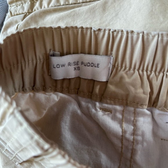 PacSun Low Rise Puddle Pant and Baggy Jean - Picture 5 of 6